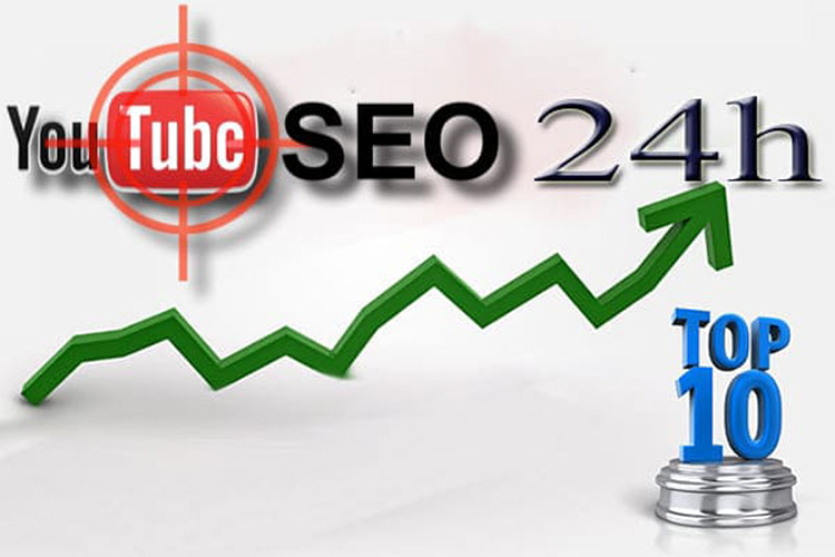 C&aacute;c chiến lược SEO YouTube
