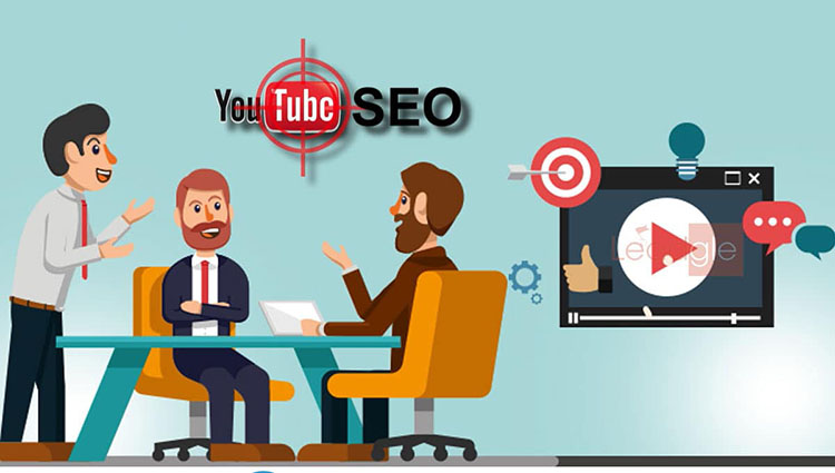 7 Bước SEO YouTube