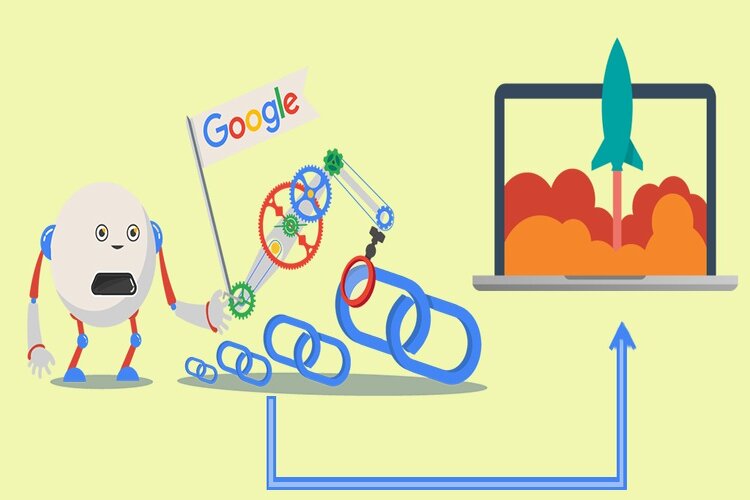 Hướng dẫn một số&nbsp;c&aacute;ch tạo backlink chất lượng