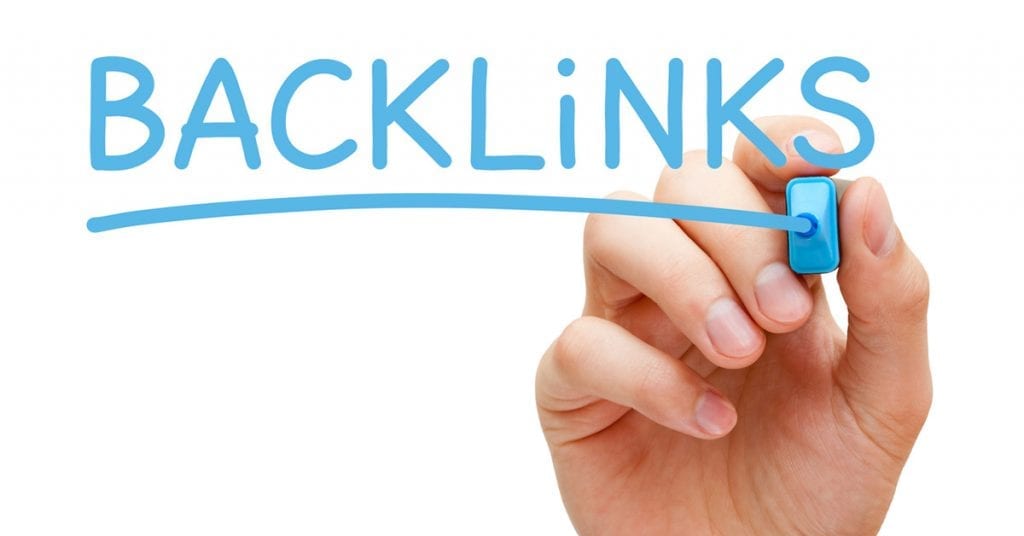 Backlink là gì? Tiêu chuẩn SEO Backlink chất lượng nhất