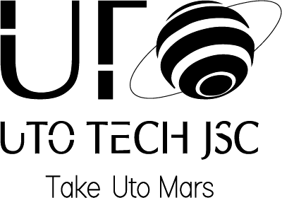 Công ty cổ phần uto technology