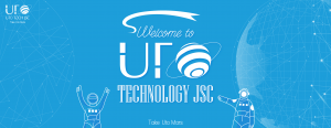 Công ty cổ phần uto technology