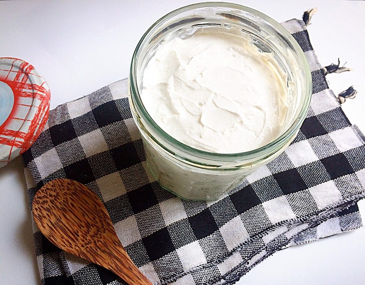 Hàm lượng Protein khác nhau