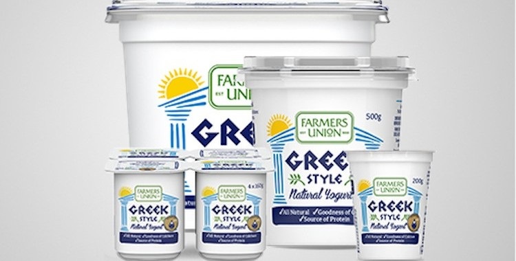 Lượng đường Lactose có sự chênh lệch