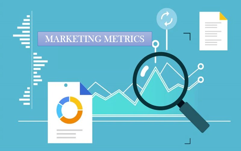 Marketing Metrics l&agrave; g&igrave;?