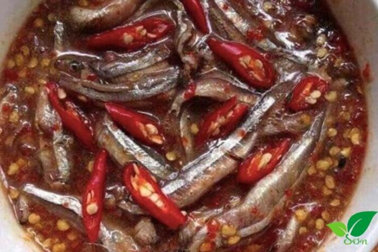 Mắm n&ecirc;m l&agrave; g&igrave;