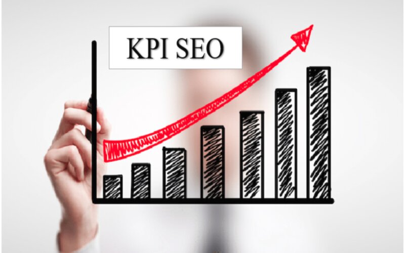 KPI SEO: Chỉ số đo lường th&agrave;nh c&ocirc;ng của chiến dịch SEO