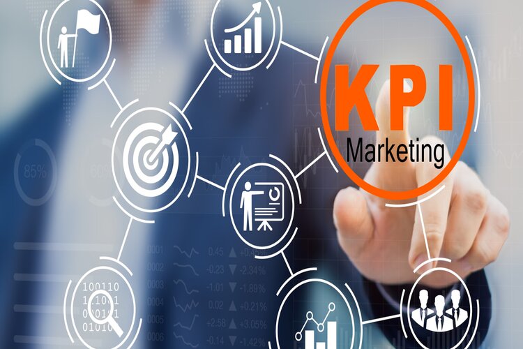 T&igrave;m hiểu về c&aacute;c chỉ số hiệu suất ch&iacute;nh (KPI Marketing)