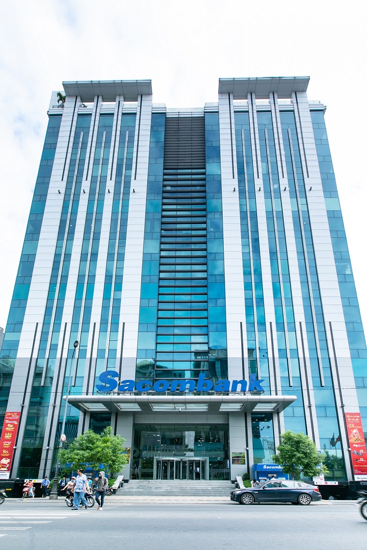 ngan hang Sacombank 