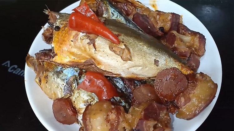 C&aacute; kho ti&ecirc;u