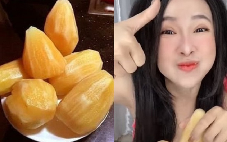 C&aacute;ch chế biến củ s&acirc;m đất l&agrave; g&igrave;?
