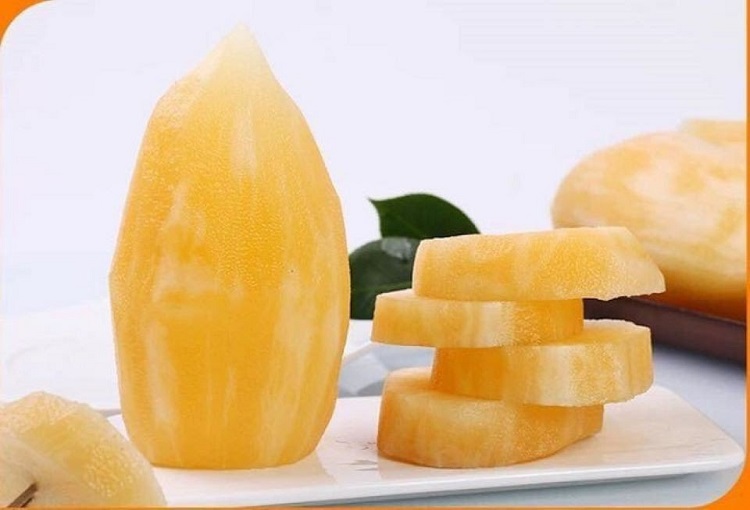 Cải thiện hệ ti&ecirc;u h&oacute;a