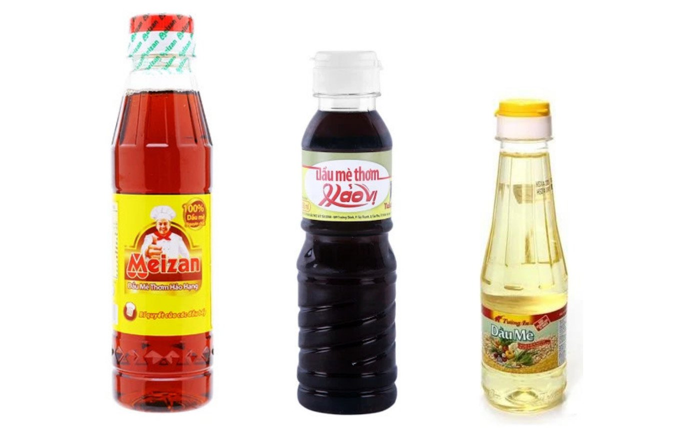 C&aacute;ch sử dụng dầu m&egrave; đ&uacute;ng c&aacute;ch