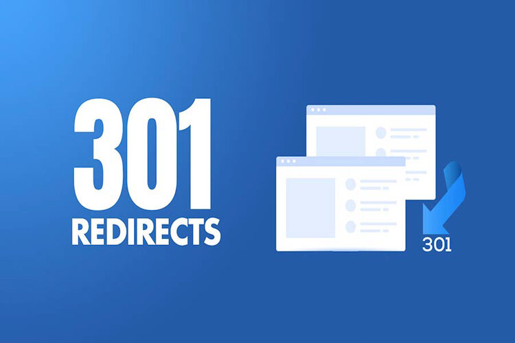 C&aacute;ch thức hoạt động của Redirect 301 l&agrave; g&igrave;