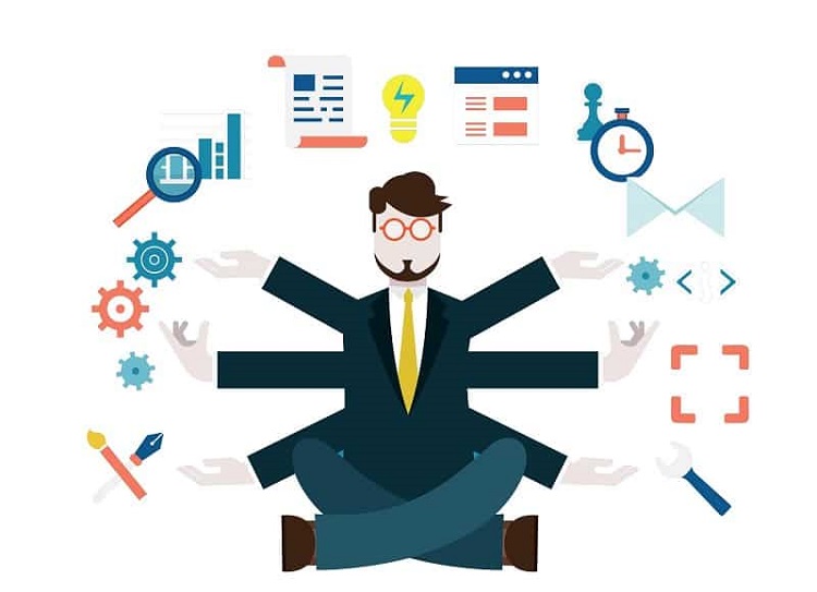 Product Manager