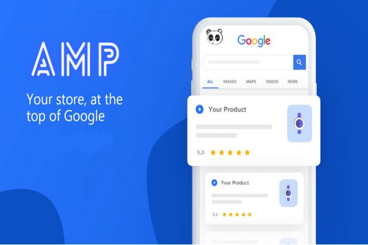 Tại sao n&ecirc;n tạo AMP Landing Pages thay v&igrave; Landing Pages