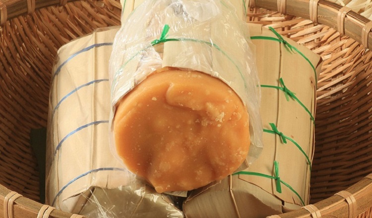 Đường thốt nốt là gì?