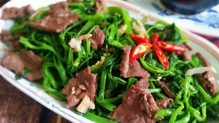 Những c&acirc;u hỏi thường gặp về rau đắng