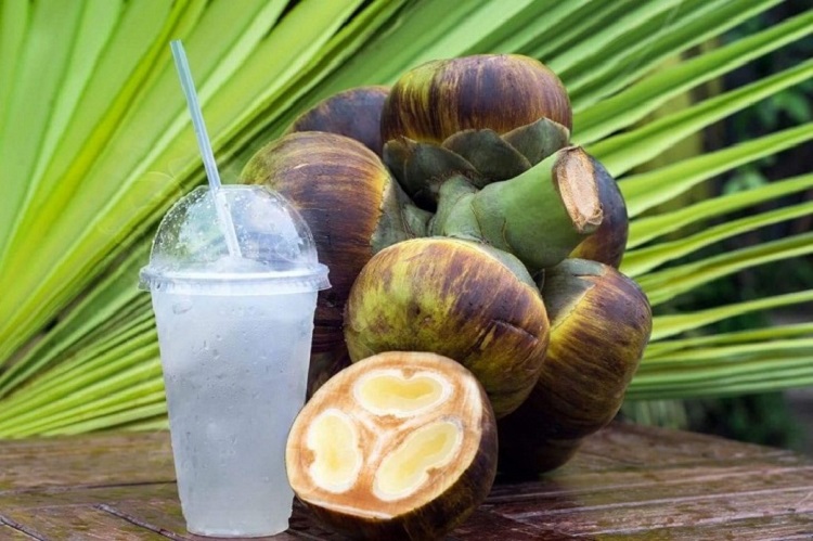 Giá trị dinh dưỡng