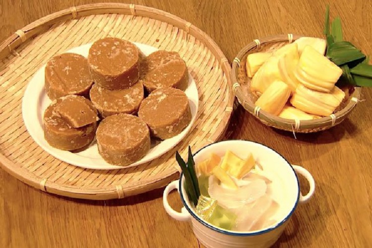 Cải thiện làn da, hạn chế mụn