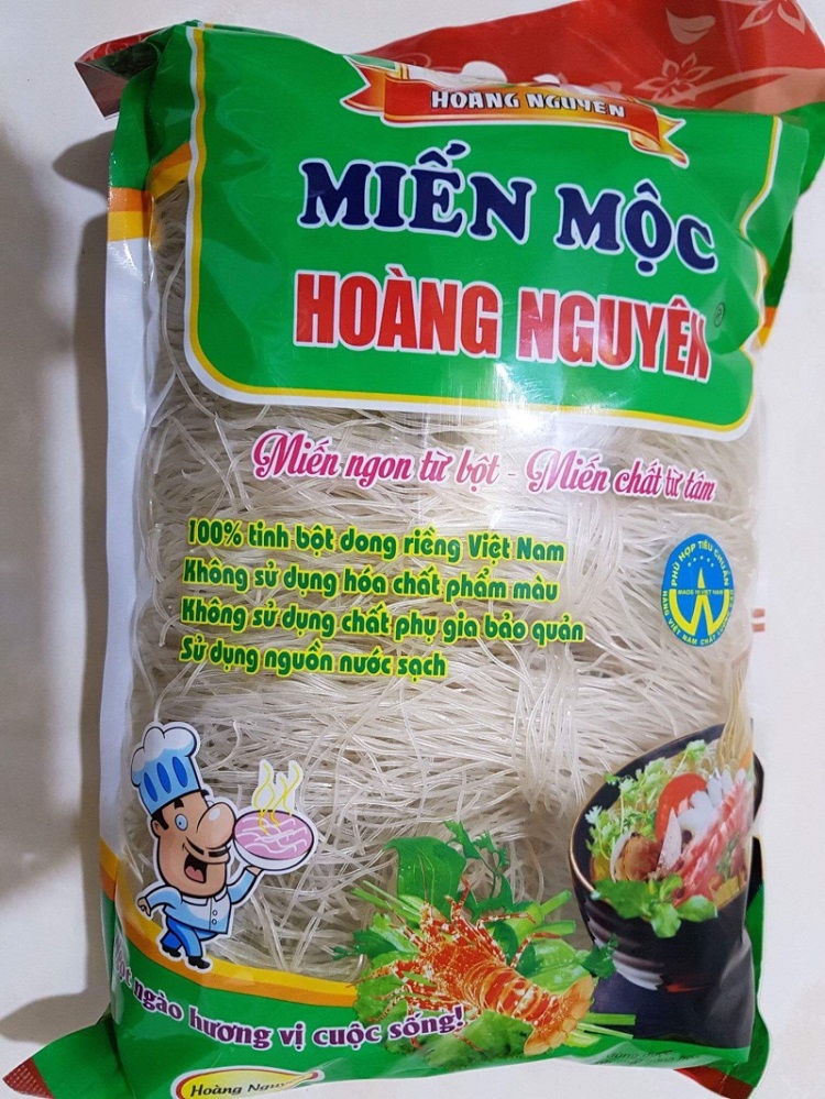 Thương hiệu Hoàng Nguyên