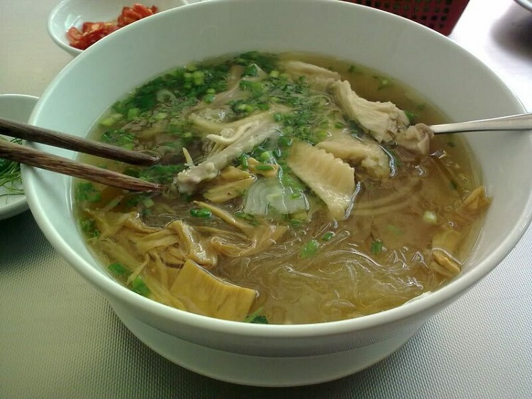 Phù hợp với người tiểu đường