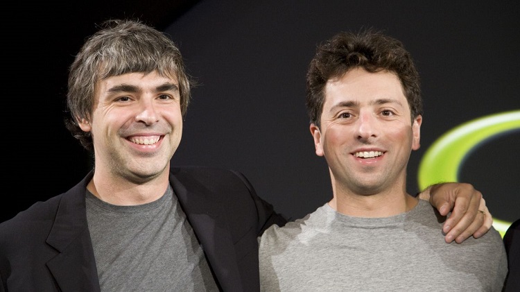 Larry Page