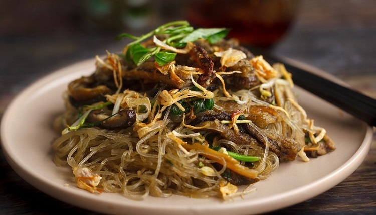Giữ gìn vóc dáng