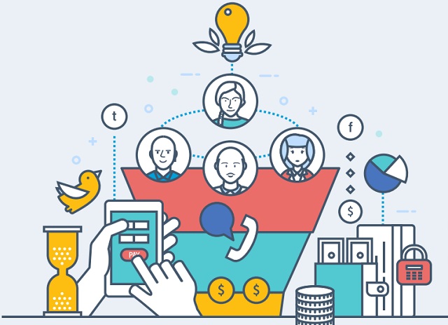 Lead l&agrave; g&igrave;?