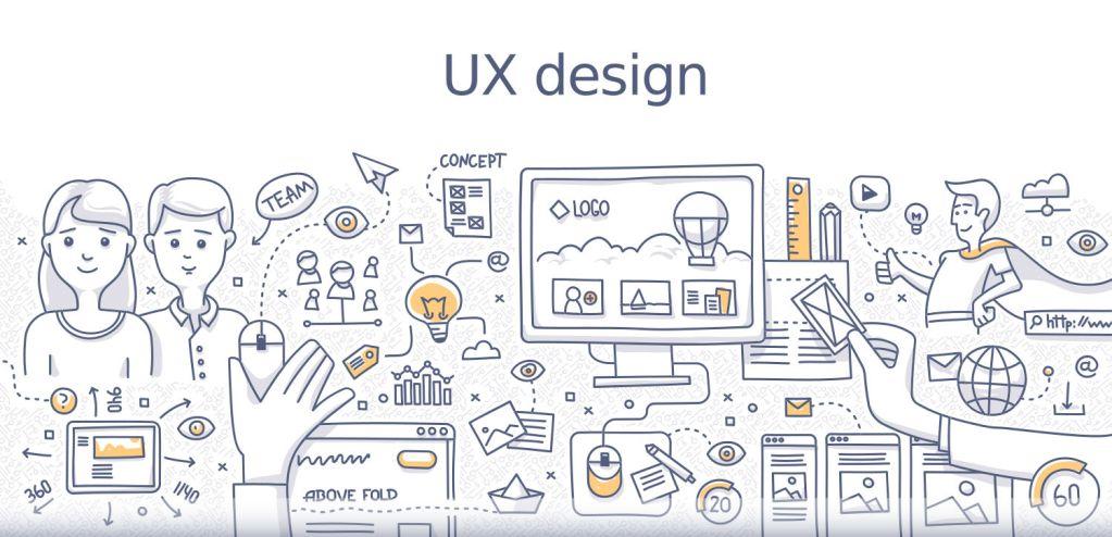 UX là gì?