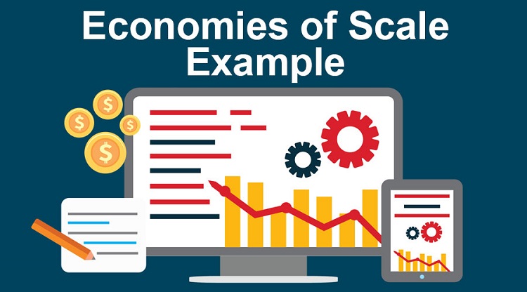 Economy of scale