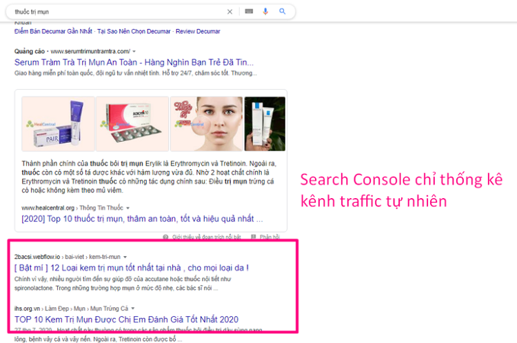 Traffic là gì? 7 Cách tối ưu hóa tăng traffic website đơn giản mà hiệu quả nhất