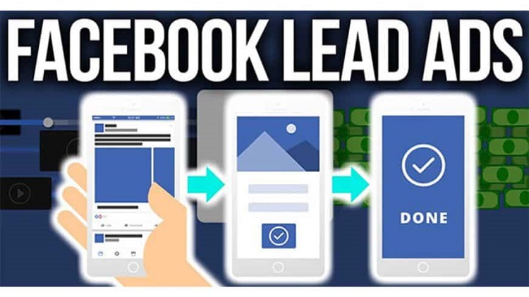 Quảng c&aacute;o Fcaebook lead