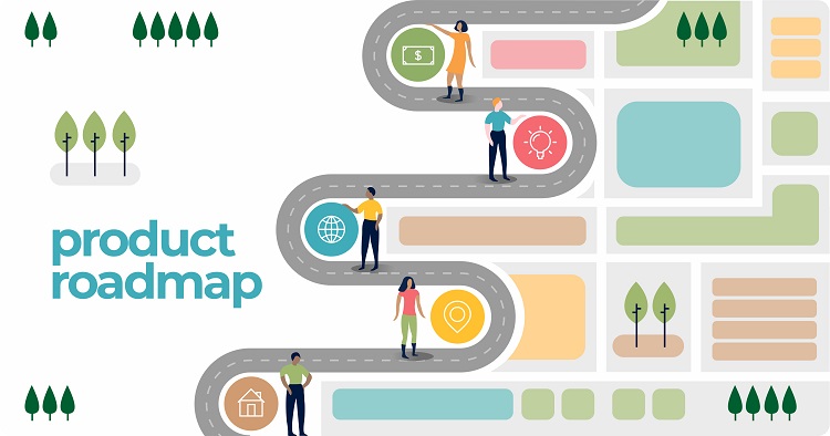 Product roadmap là gì? Cách tạo Product roadmap đơn giản mà trực quan nhất