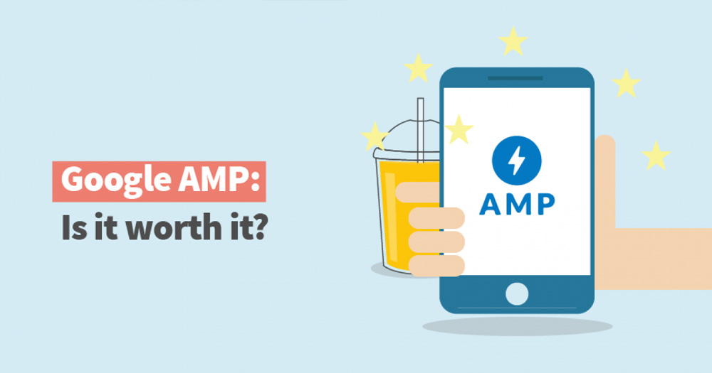 Cách AMP mang tới nhiều hiệu quả cho website doanh nghiệp