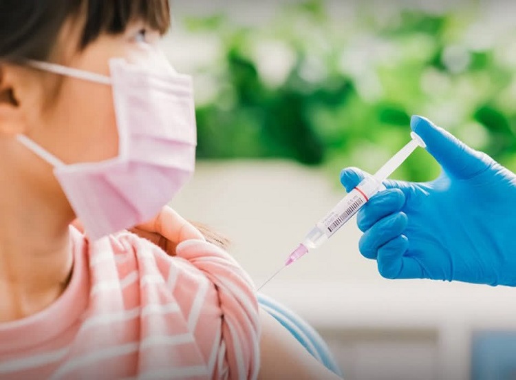 L&iacute; do n&ecirc;n ti&ecirc;m vaccine COVID-19 cho trẻ em