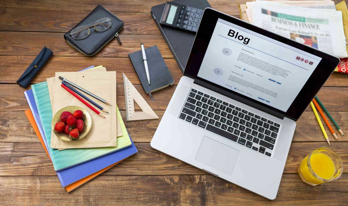 Những lưu &yacute; khi viết blog theo chuẩn SEO&nbsp;&nbsp;
