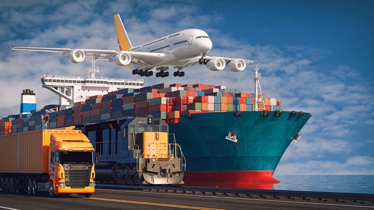 Nh&acirc;n vi&ecirc;n kinh doanh xuất nhập khẩu & Logistics