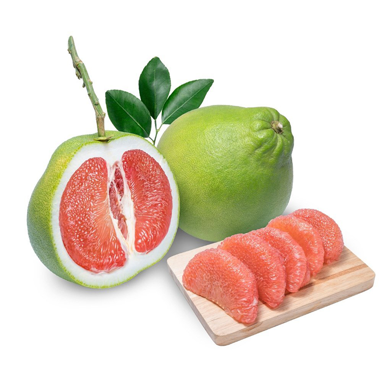 Nước ép bưởi hỗ trợ điều trị táo bón