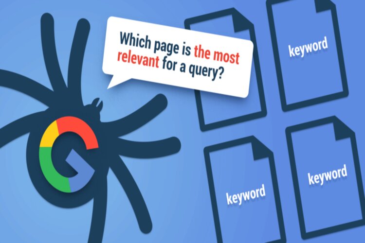 Hai hoặc l&agrave; nhiều landing page tr&ecirc;n website đang cạnh tranh cho c&aacute;c từ kh&oacute;a giống nhau