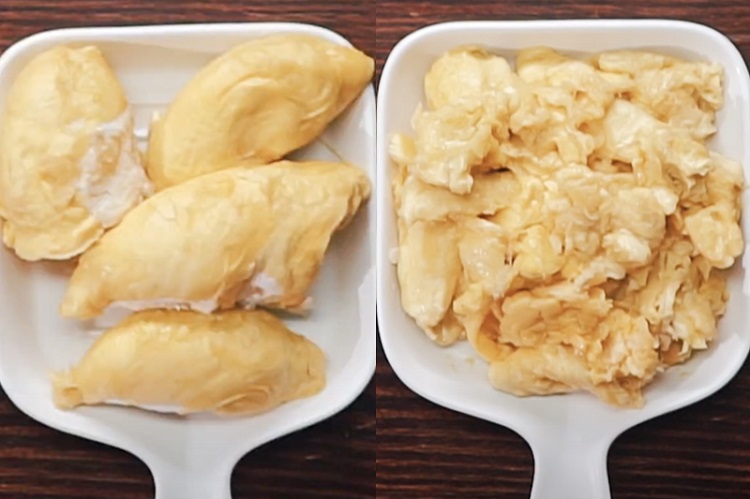 T&aacute;ch sầu ri&ecirc;ng