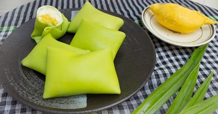 Bước 1: chuẩn bị nguy&ecirc;n liệu