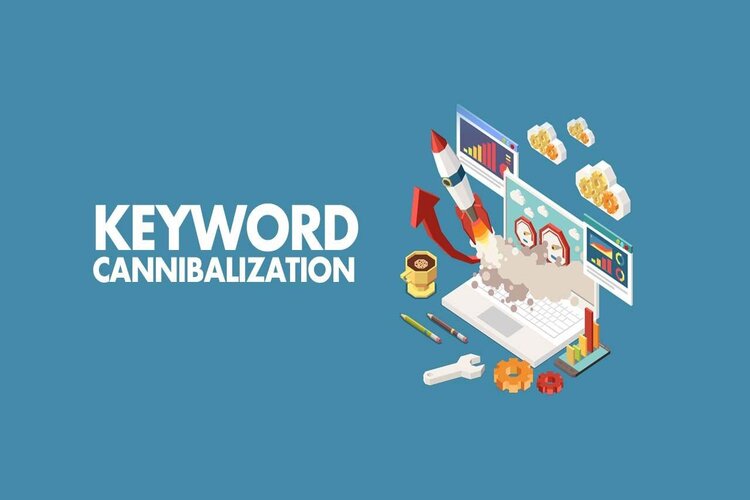Cannibalization l&agrave; g&igrave;