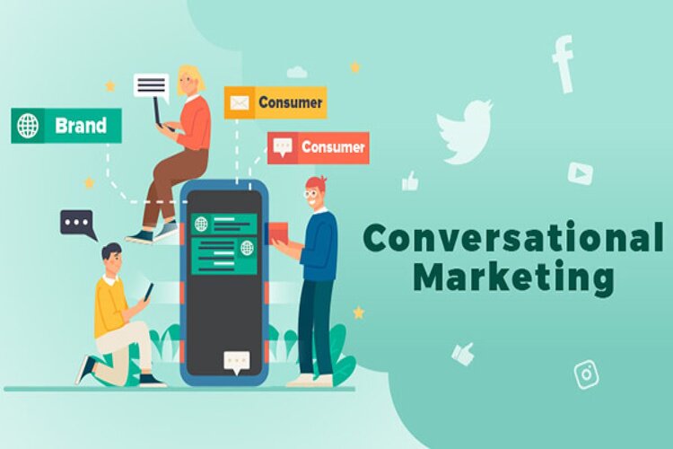 Tổng hợp các thuật ngữ Marketing - Conversational Marketing