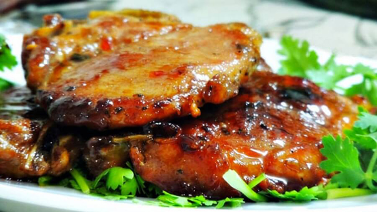 Sườn cốt lết là gì? Tất tần tật về sườn cốt lết bạn nên biết