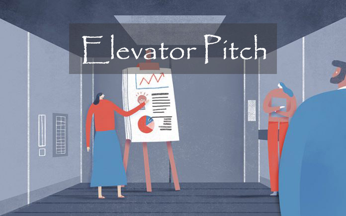 Elevator Pitch l&agrave; g&igrave;?