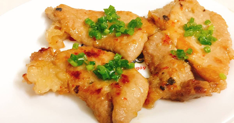 Sườn cốt lết l&agrave; g&igrave; ?