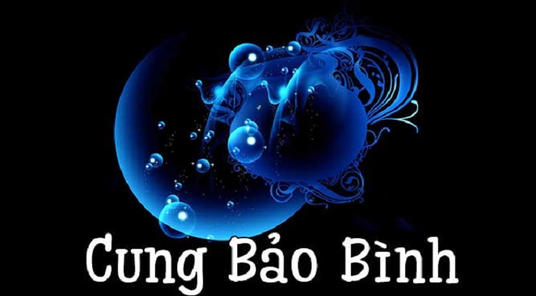 Giải mã tính cách, sự nghiệp, tình yêu và bạn bè của Cung Bảo Bình đầy đủ nhất