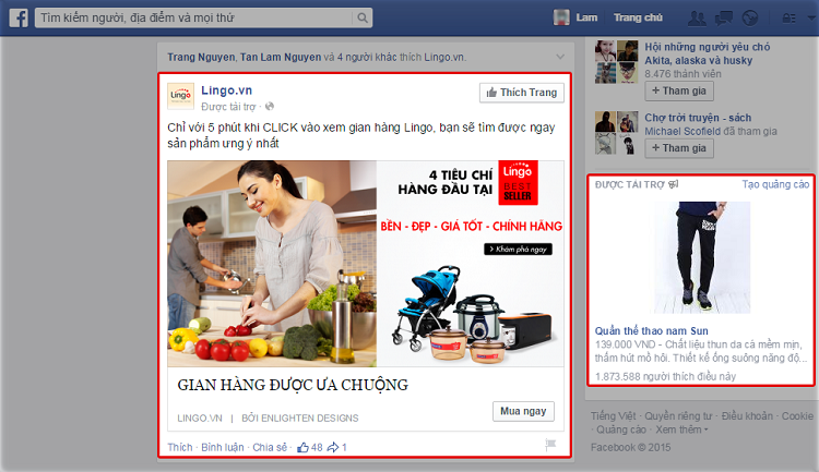Facebook Ads là gì? 6 Điều cần biết về Ads Facebook mới nhất