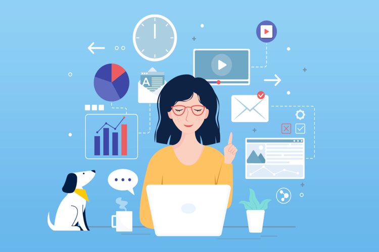 C&ocirc;ng việc quản trị fanpage l&agrave; g&igrave;